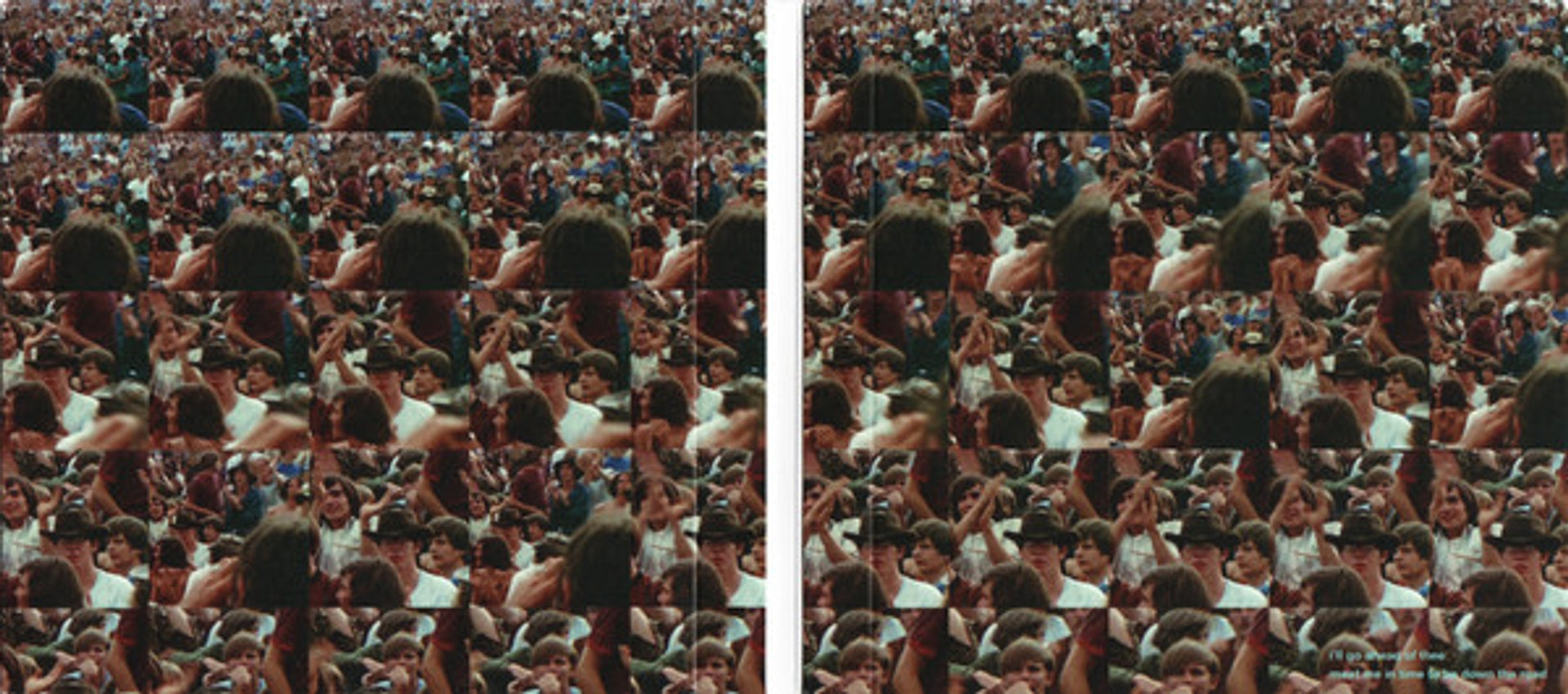Image 2: Midlake – For The Sake Of Bethel Woods CD | Relix