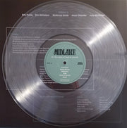 Image 2: Midlake – For The Sake Of Bethel Woods (Crystal Clear LP Vinyl) Vinyl LP | Relix