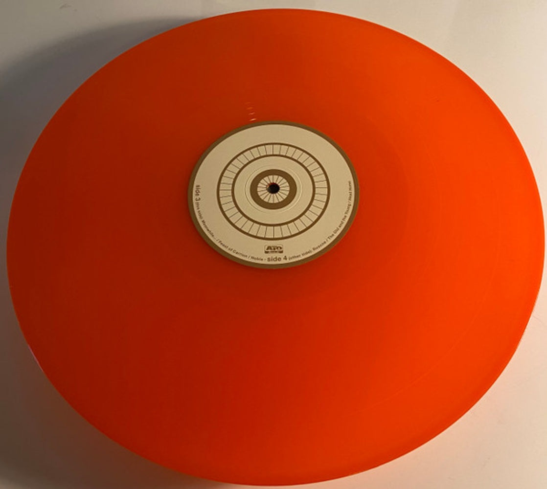 Image 2: Midlake – Live At Roundhouse [RSD 2023] [] Vinyl LP | Relix