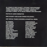 Image 2: Mike Doughty – Sad Man Happy Man CD | Relix