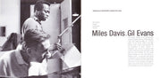 Image 2: Miles Davis – Sketches Of Spain (remastered + 3 Bonus Tracks CD) CD | Relix