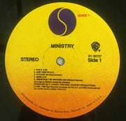 Image 2: Ministry – KE*A*H** (Psalm 69 LP Vinyl) Vinyl LP | Relix