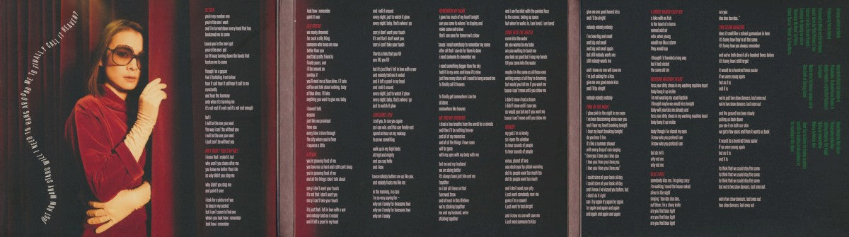 Image 2: Mitski – Be The Cowboy (CD) CD | Relix