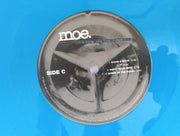 Image 2: moe. – Tin Cans And Car Tires: 25th Anniversary (Sky Blue 2-LP Vinyl) Vinyl LP | Relix
