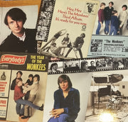 Image 2: Monkees – Headquarters (Bme LP Vinyl) Vinyl LP | Relix