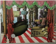Image 2: Monty Python – Matching Tie & Handkerchief CD | Relix