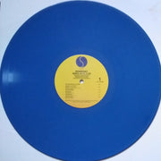 Image 2: Morrissey – Make-Up Is A Lie (Blue LP Vinyl) Vinyl LP | Relix