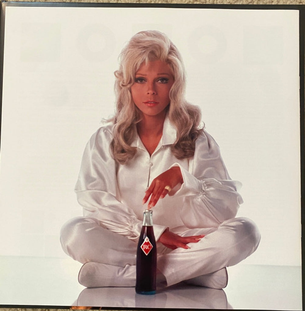 Image 2: Nancy Sinatra – Movin With Nancy (velvet Morning Purple LP Vinyl) Vinyl LP | Relix