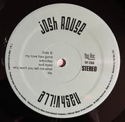 Image 2: Nashville (LP Vinyl) Vinyl LP | Relix