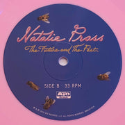 Image 2: Natalie Prass – The Future And The Past (Red LP Vinyl) Vinyl LP | Relix
