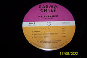 Image 2: Neal Francis – Changes Vinyl LP | Relix