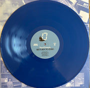 Image 2: Neal Francis – Return To Zero (Cobalt Blue LP Vinyl) Vinyl LP | Relix