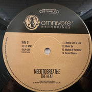 Image 2: NEEDTOBREATHE – Heat Vinyl LP | Relix