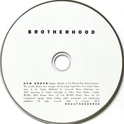 Image 2: New Order – Brotherhood (Hol CD) CD | Relix