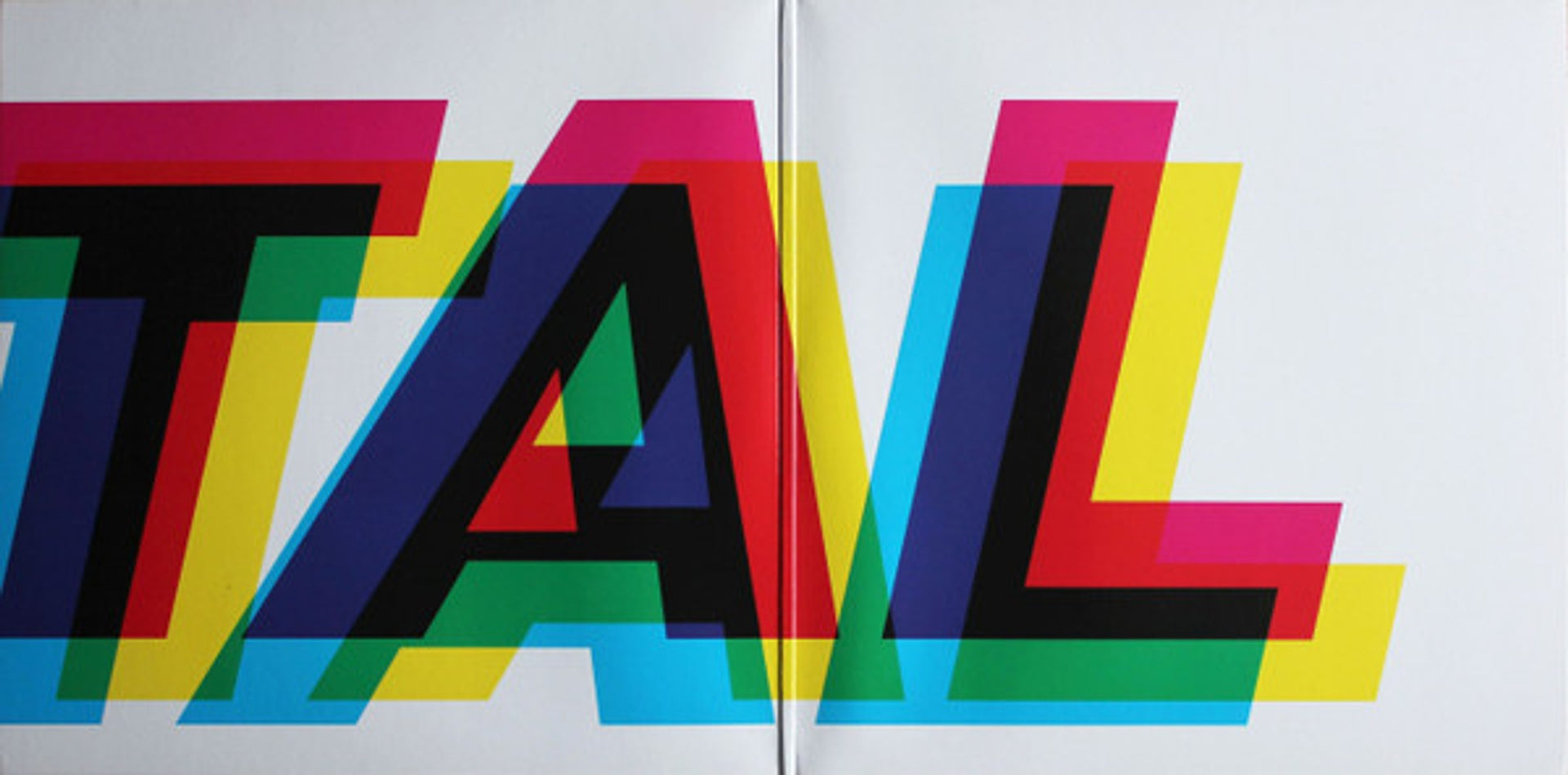 Image 2: New Order / Joy Division – Total Vinyl LP | Relix