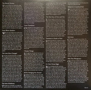 Image 2: New Pornographers – Electric Version (Blue, Clear LP Vinyl) Vinyl LP | Relix