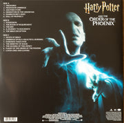Image 2: Nicholas Hooper – Harry Potter And The Order Of The Phoenix - O.S.T. Vinyl LP | Relix