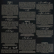 Image 2: Nick Hakim – COMETA Vinyl LP | Relix