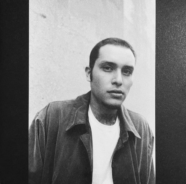 Image 2: Nick Hakim – Green Twins CD | Relix