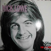 Image 2: Nick Lowe – Labour Of Lust (Colored, Grn LP Vinyl) Vinyl LP | Relix