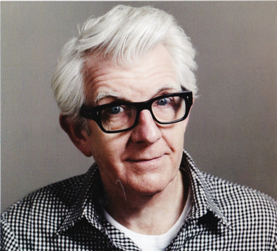 Image 2: Nick Lowe – The Old Magic CD | Relix