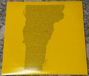 Image 2: Noah Kahan – Busyhead Vinyl LP | Relix