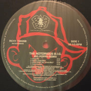 Image 2: Notorious BIG – Big Poppa (RSD Black Friday 2025 12" Vinyl) Vinyl LP | Relix