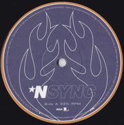 *NSYNC – *NSYNC: 25th Anniversary (LP Vinyl)