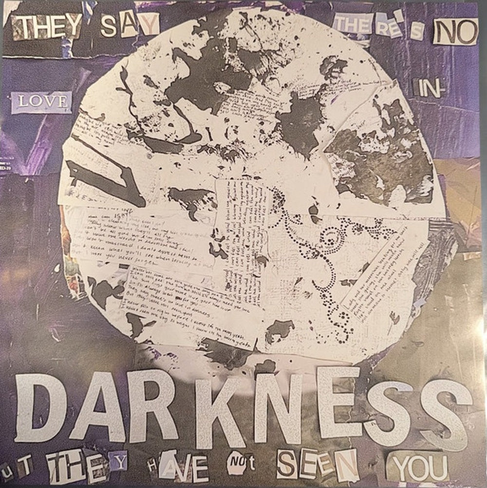 Image 2: Oh He Dead – Ugly Vinyl LP | Relix