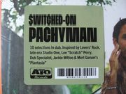 Image 2: Pachyman – Switched-On Vinyl LP | Relix