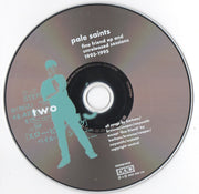 Image 2: Pale Saints – Slow Buildings (Aniv CD) CD | Relix