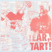 Image 2: Panic Shack – Panic Shack (Colored LP Vinyl) Vinyl LP | Relix
