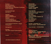 Image 2: Parallel Motion (CD) CD | Relix
