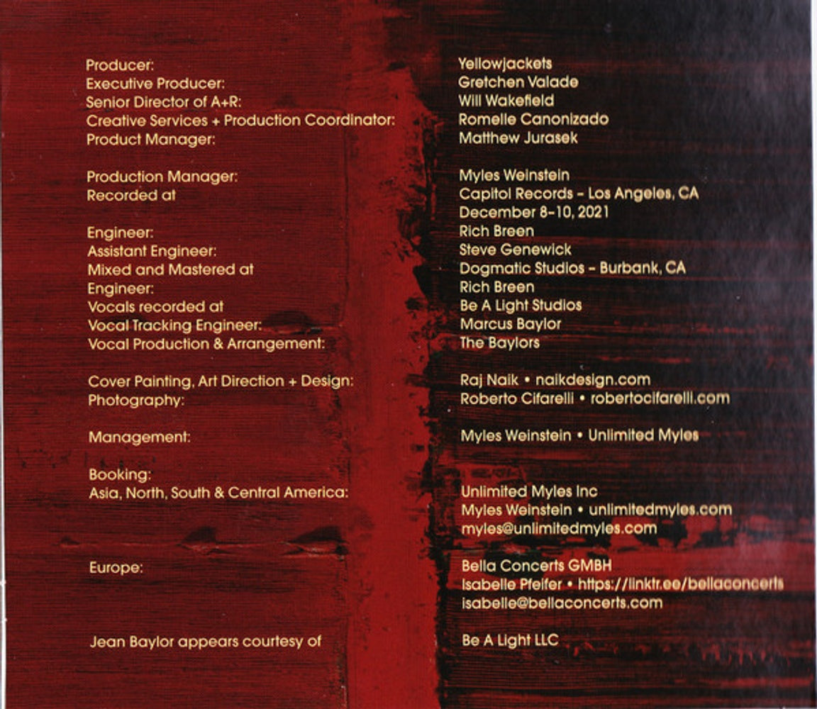 Image 2: Parallel Motion (CD) CD | Relix