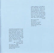 Image 2: Parquet Courts – Human Performance CD | Relix