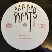 Image 2: Parquet Courts – Tally All The Things You Broke (EP 12" Vinyl) Vinyl LP | Relix