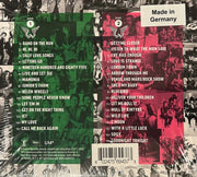 Image 2: Paul McCartney And Wings – Wings (2025) - CD | Relix