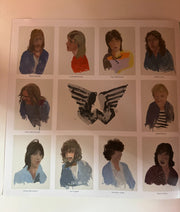 Image 2: Paul McCartney And Wings – Wings (2025) - Vinyl LP | Relix