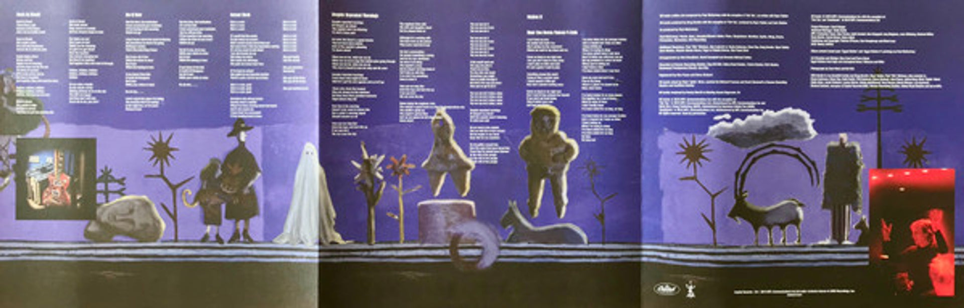 Image 2: Paul McCartney – Egypt Station (Deluxe LP Vinyl) Vinyl LP | Relix