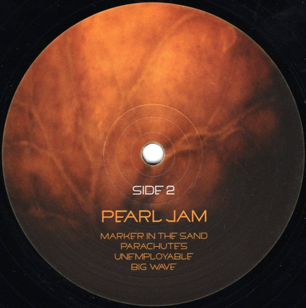 Image 2: Pearl Jam – Pearl Jam Vinyl LP | Relix