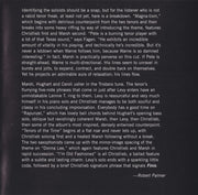 Image 2: Pete Christlieb – Apogee (Bonus Tracks, Remastered CD) CD | Relix