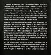 Image 2: Phil Alvin – Lost Time CD | Relix
