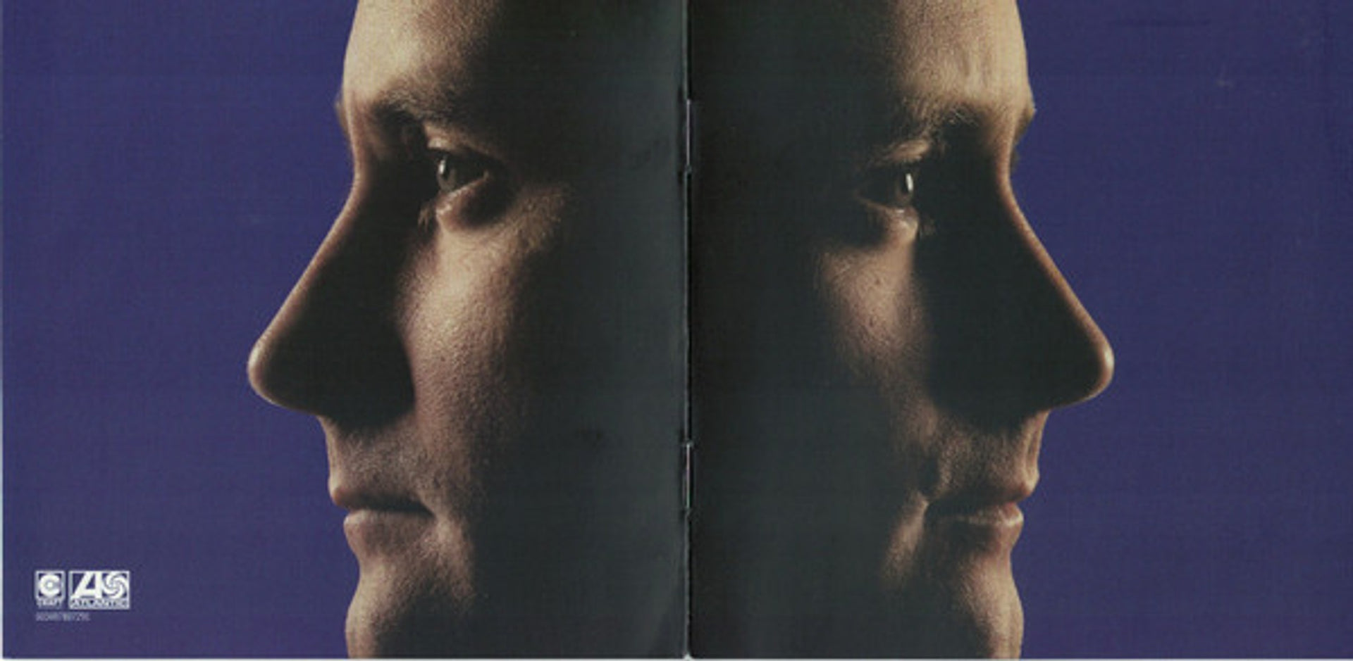 Image 2: Phil Collins – Hello I Must Be Going (Uk CD) CD | Relix