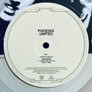 Image 2: Phoenix – United (RSD 2026 LP Vinyl) Vinyl LP | Relix