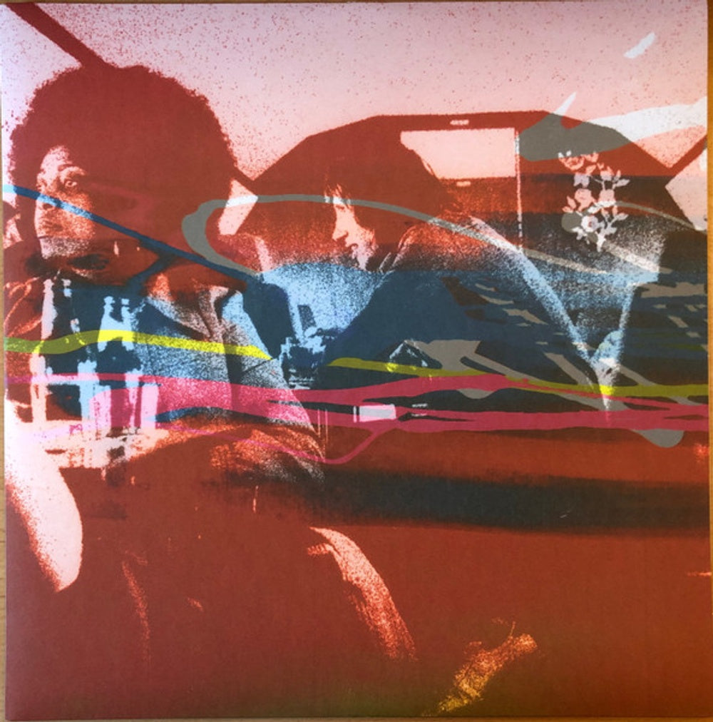 Image 2: Pink Floyd – Live From the Los Angeles Sports Arena, April 26th, 1975  (RSD 2026 LP Vinyl) Vinyl LP | Relix