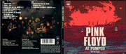 Image 2: Pink Floyd – Pink Floyd At Pompeii - MCMLXXII CD | Relix