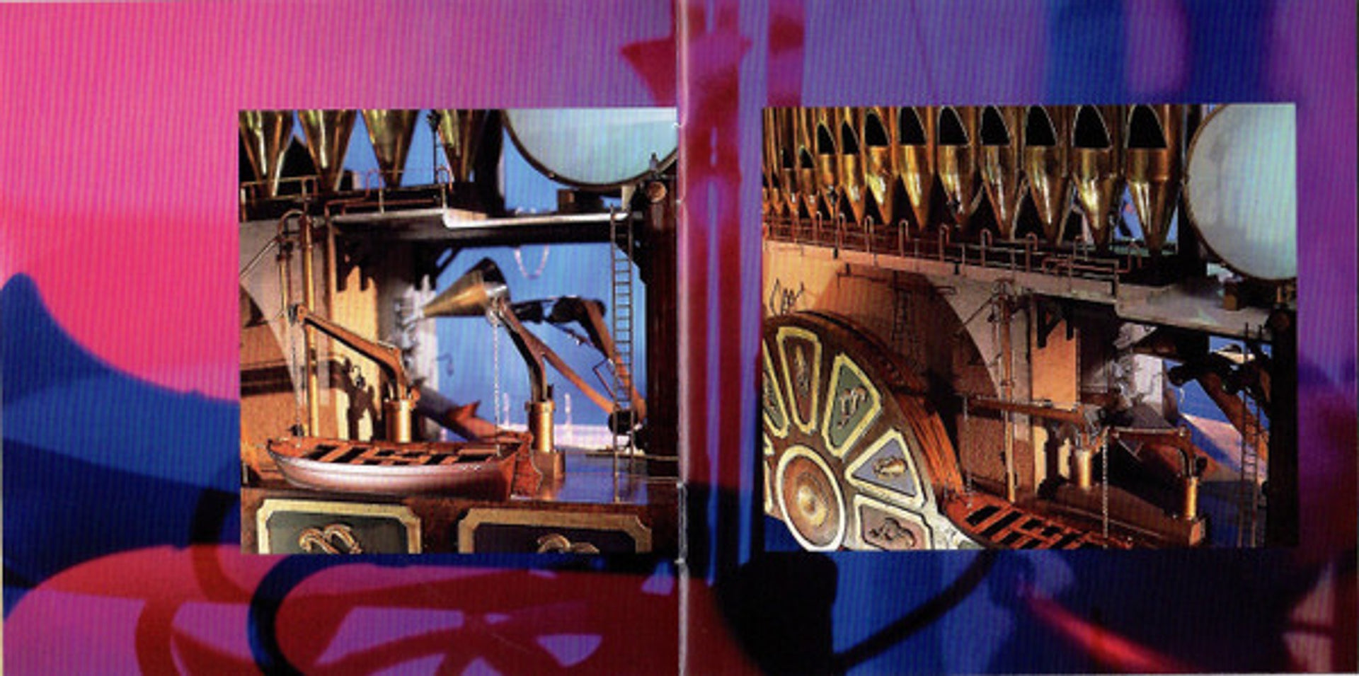 Image 2: Pink Floyd – Relics CD | Relix
