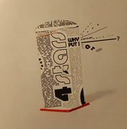 Image 2: PinkPantheress – Fancy That (CD) CD | Relix