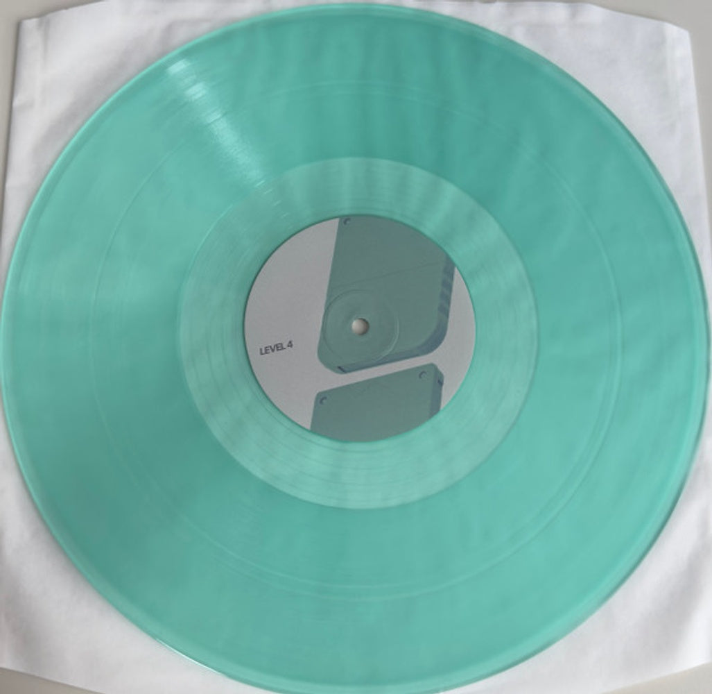 Image 2: Pizza Hotline – Level Select (Limited Edition LP Vinyl) Vinyl LP | Relix