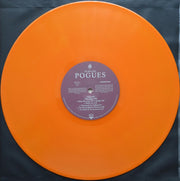 Image 2: Pogues – Best Of The Pogues (Colored, Limited Edition, Org, Uk LP Vinyl) Vinyl LP | Relix